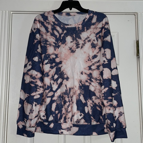 Tops - Ladies sweatshirt